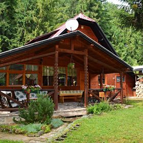 Cabana Fabian Izvoare