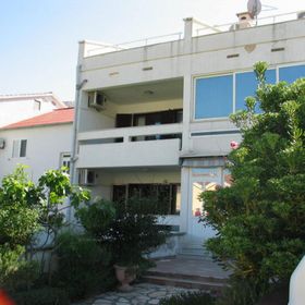 Apartments Sunny Baška