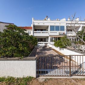 Apartments Sunny Baška