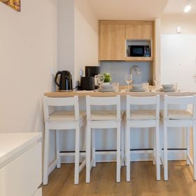 VacationClub Apartamenty Zakopiańskie Apartament 36