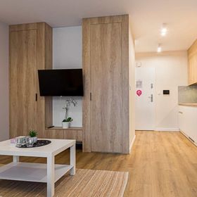 VacationClub Apartamenty Zakopiańskie Apartament 34