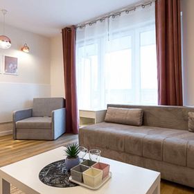 VacationClub Apartamenty Zakopiańskie Apartament 34