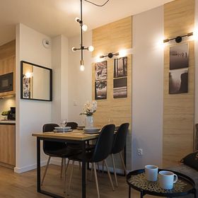 VacationClub Apartamenty Zakopiańskie Apartament 39