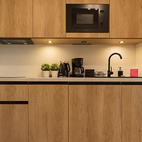 VacationClub Apartamenty Zakopiańskie Apartament 39