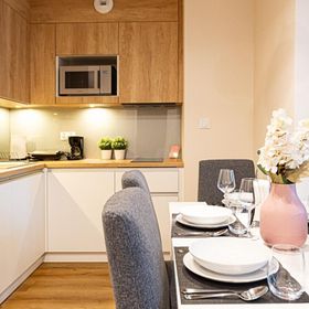 VacationClub Apartamenty Zakopiańskie Apartament 51