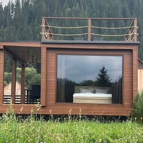 La AMI Kaban Braniștea