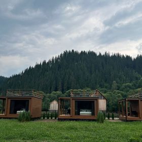 La AMI Kaban Braniștea