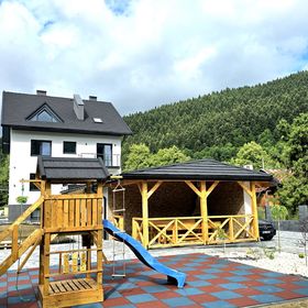 Słoneczny Brzeg - Apartamenty w Pieninach