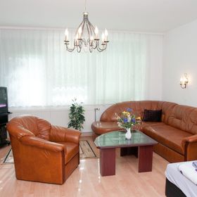 Helena Apartman Hévíz