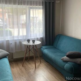 Pokoje Mallwa Kołobrzeg