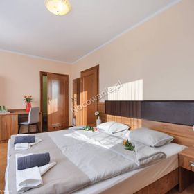 Noclegi Zojka Międzyzdroje