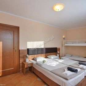 Noclegi Zojka Międzyzdroje