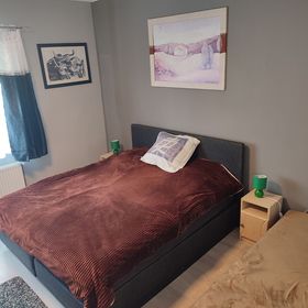 Vargánya Magánszállás Erdőkövesd