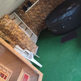 Vargánya Magánszállás Erdőkövesd