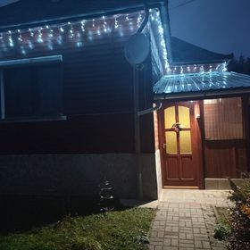 Vargánya Magánszállás Erdőkövesd