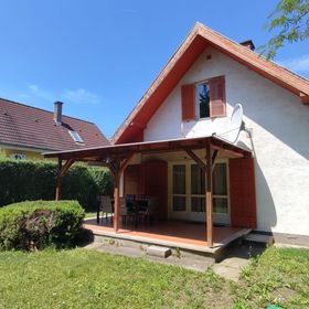 HauSol Vendégház Gárdony