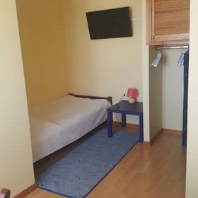 Pokoje Enklawa Karwia