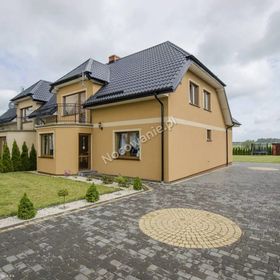 Apartament u Hani nad morzem Karwia