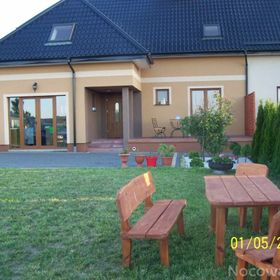 Apartament u Hani nad morzem Krokowa/ Karwia
