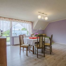 Apartament u Hani nad morzem Krokowa/ Karwia