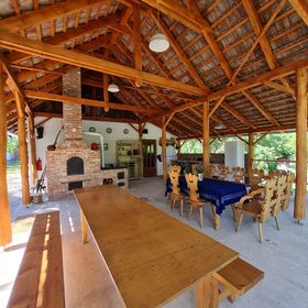 Múltidéző Tanya Csongrád