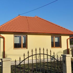 Skandi Vendégház Demjén