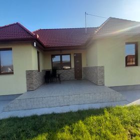 Skandi Vendégház Demjén