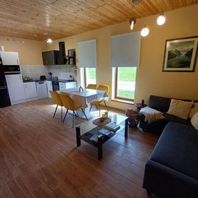 Skandi Vendégház Demjén