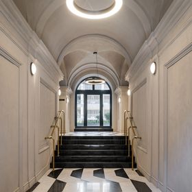 SWU Magazine Rooms Budapest