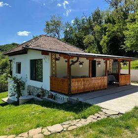 Casa rustică Cerdacul Bătrânesc Urluiești