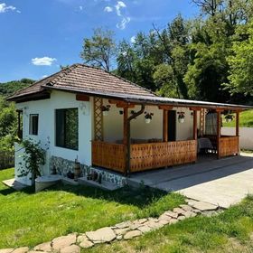 Casa rustică Cerdacul Bătrânesc Urluiești