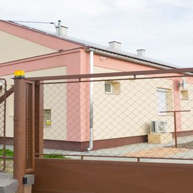 Margaréta Apartmanház Tiszapalkonya