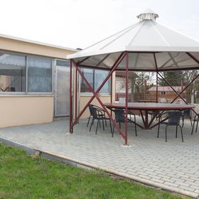 Margaréta Apartmanház Tiszapalkonya