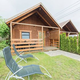 Domki Lubin Międzyzdroje 