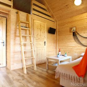 Domki Lubin Międzyzdroje 