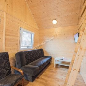 Domki Lubin Międzyzdroje 