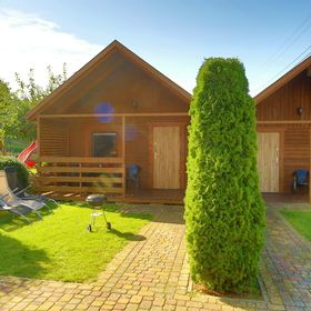 Domki Lubin Międzyzdroje 