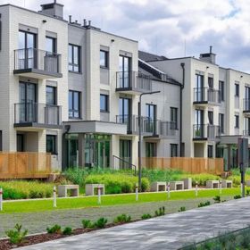 Apartamenty GRANO FLATS Trimare Sztutowo