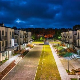 Apartamenty GRANO FLATS Trimare Sztutowo