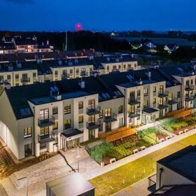 Apartamenty GRANO FLATS Trimare Sztutowo