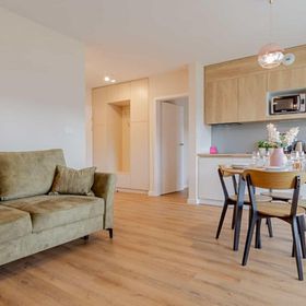 VacationClub Apartamenty Zakopiańskie Apartament 112