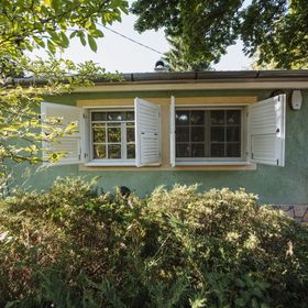 Nola Vendégház Magyarhertelend