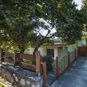 Nola Vendégház Magyarhertelend