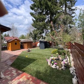 Nola Vendégház Magyarhertelend