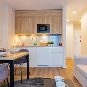 VacationClub Apartamenty Zakopiańskie Apartament 133