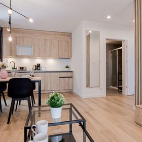 VacationClub Apartamenty Zakopiańskie Apartament 201