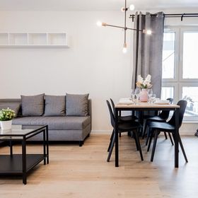 VacationClub Apartamenty Zakopiańskie Apartament 201