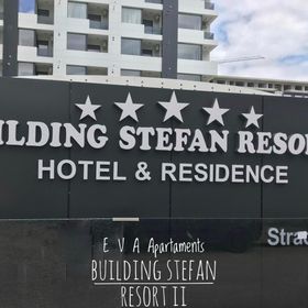 Eva Apartaments by Building Stefan Resort II Mamaia Nord