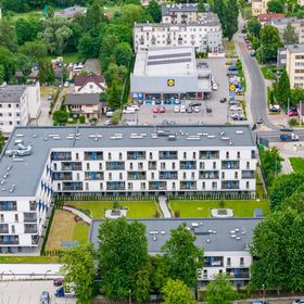 APRATAMENT DIAMENTOWY PREMIUM 2POK 2 GARAŻE TARAS Bielsko-Biała