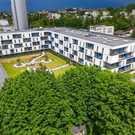 APRATAMENT DIAMENTOWY PREMIUM 2POK 2 GARAŻE TARAS Bielsko-Biała